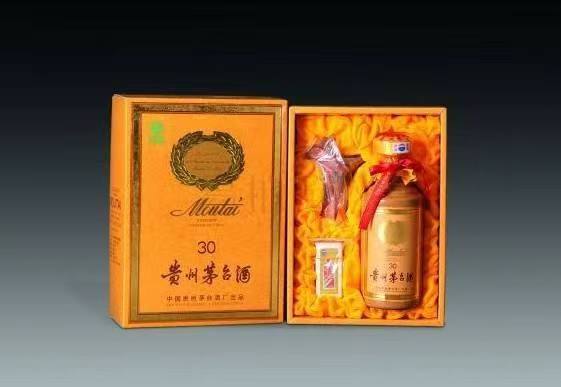 黄岛年份酒回收